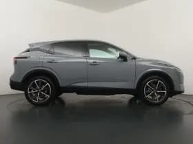 Nissan Qashqai thumbnail 6