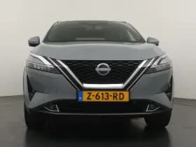 Nissan Qashqai thumbnail 8