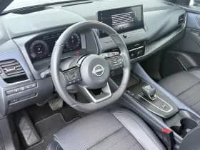 Nissan Qashqai thumbnail 9