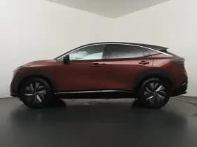 Nissan Ariya thumbnail 2