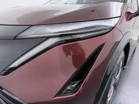 Nissan Ariya thumbnail 15