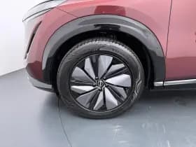 Nissan Ariya thumbnail 16