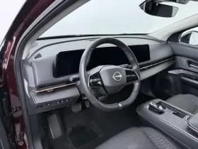 Nissan Ariya thumbnail 25