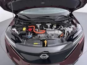 Nissan Ariya thumbnail 30