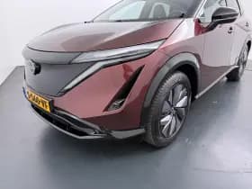 Nissan Ariya thumbnail 31