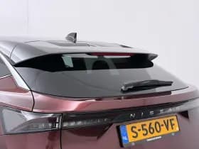 Nissan Ariya thumbnail 33