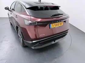Nissan Ariya thumbnail 34