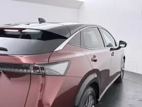 Nissan Ariya thumbnail 35