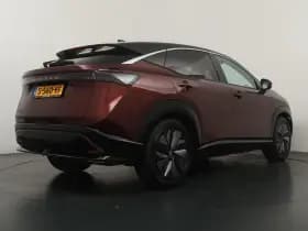 Nissan Ariya thumbnail 5