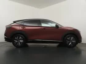 Nissan Ariya thumbnail 6