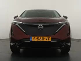 Nissan Ariya thumbnail 8