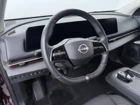 Nissan Ariya thumbnail 9