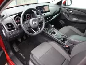 Nissan Qashqai thumbnail 2