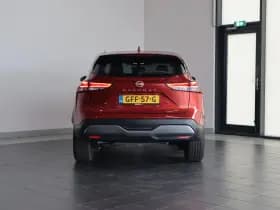Nissan Qashqai thumbnail 13