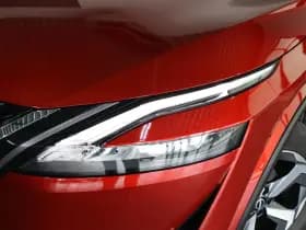 Nissan Qashqai thumbnail 17