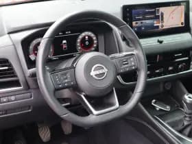 Nissan Qashqai thumbnail 21