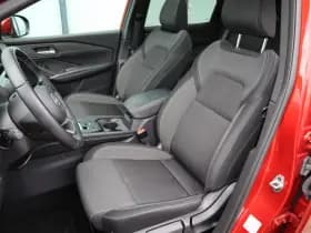 Nissan Qashqai thumbnail 22