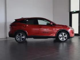 Nissan Qashqai thumbnail 5