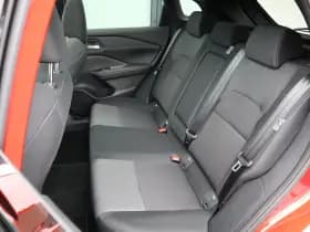 Nissan Qashqai thumbnail 6