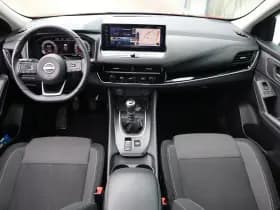 Nissan Qashqai thumbnail 8