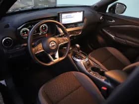 Nissan Juke thumbnail 2