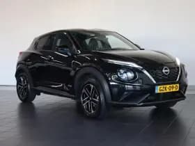 Nissan Juke thumbnail 12