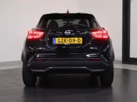 Nissan Juke thumbnail 13