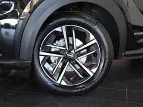 Nissan Juke thumbnail 17
