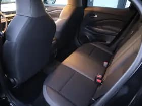 Nissan Juke thumbnail 19
