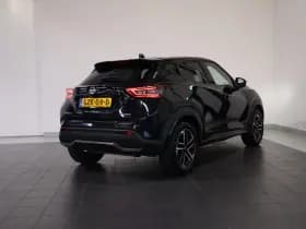 Nissan Juke thumbnail 3
