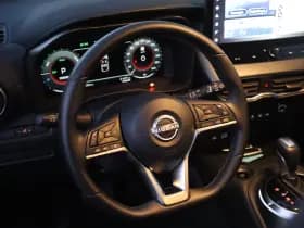 Nissan Juke thumbnail 21