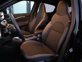 Nissan Juke thumbnail 22