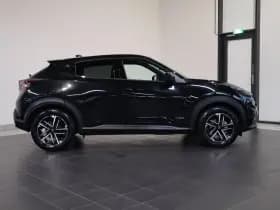 Nissan Juke thumbnail 5