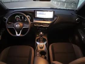 Nissan Juke thumbnail 8