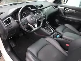 Nissan Qashqai thumbnail 2