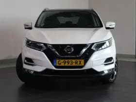 Nissan Qashqai thumbnail 11