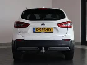 Nissan Qashqai thumbnail 13