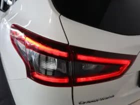 Nissan Qashqai thumbnail 14
