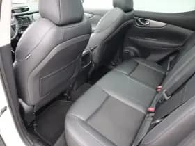 Nissan Qashqai thumbnail 18