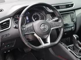 Nissan Qashqai thumbnail 21