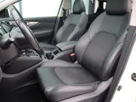 Nissan Qashqai thumbnail 22