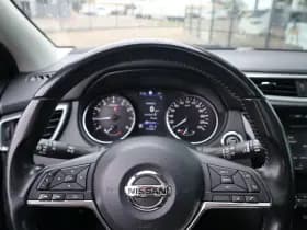 Nissan Qashqai thumbnail 29