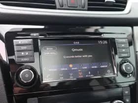 Nissan Qashqai thumbnail 38