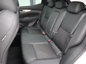 Nissan Qashqai thumbnail 6
