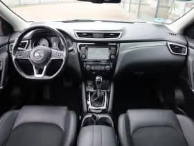 Nissan Qashqai thumbnail 8