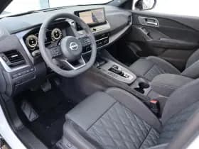 Nissan Qashqai thumbnail 2