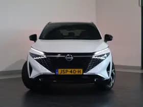 Nissan Qashqai thumbnail 11