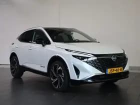 Nissan Qashqai thumbnail 12
