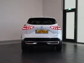 Nissan Qashqai thumbnail 13