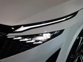 Nissan Qashqai thumbnail 17